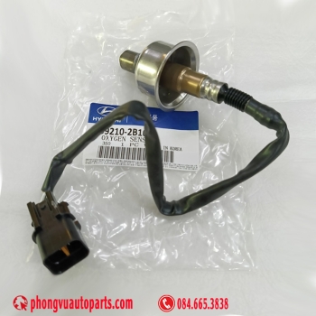 Cảm biến oxy trước Hyundai Accent 2010 - 2019 -  39210-2B100