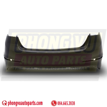 Cản sau Hyundai Elantra 2016 - 2018 - 86611F2000