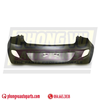 Cản sau Hyundai Grand i10 Hatchback 2014 - 2016 - 86650B4000