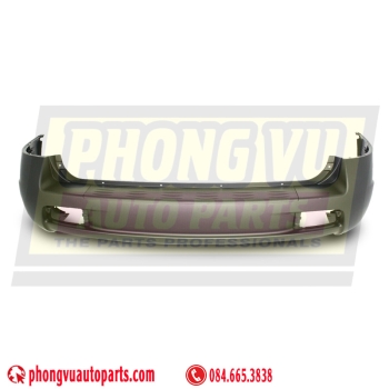 Cản sau Hyundai Santafe 2005 - 2006 - 86610-26800