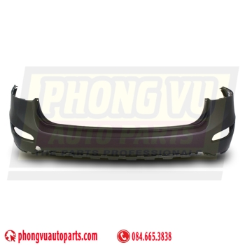 Cản sau Hyundai Santafe 2010 - 2012 - 86611-0W700