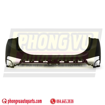Cản sau Hyundai Santafe 2019 - 2020 - 86611-S2000