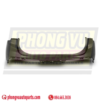 Cản sau Hyundai Santafe 2021 - 2023 - 86611-S2500