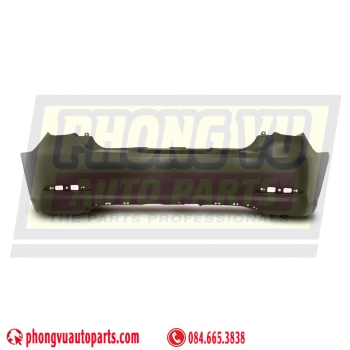 Cản sau Hyundai Grand i10 Sedan 4D 2013 - 2016 - 86611B4400