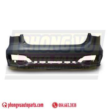 Cản sau MG5 2020 - 2023 - 11041664, 10369261