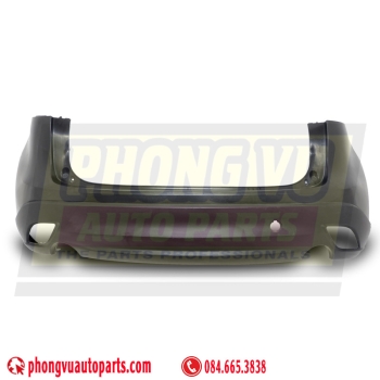 Cản sau Mazda CX-5 2013 - 2018 - KDY75022XD, KDY75022XDBB