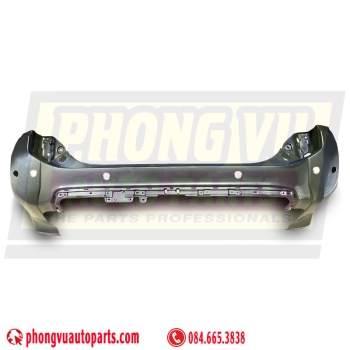 Cản sau Mitsubishi Pajero Sport 2018 - 2020 - 6410D073