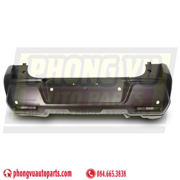 Cản sau Mitsubishi XForce 2024 - 2025 - 85010B100P