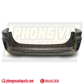 Cản sau Mitsubishi Xpander 2022 - 2025 - 85023W040P