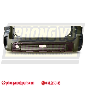Cản sau Mitsubishi Xpander Cross 2019 - 20202 - 85012A000P