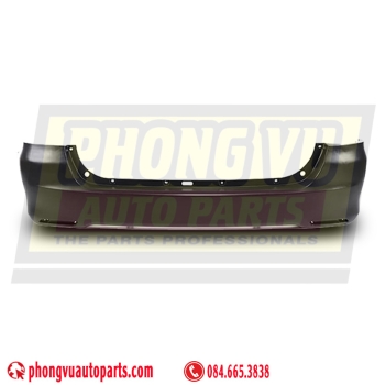 Cản sau Toyota Innova 2004 - 2015 - 52159-0K916