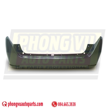 Cản sau Toyota Innova 2016 - 2022 - 52159-0M911