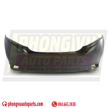 Cản sau Toyota Vios 2014 - 2017 - 521590U903
