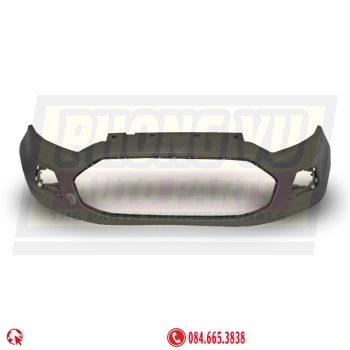 Cản trước Ford Ecosport 2014 - 2018 - CN1517757ADXUAA, CN15 17757AC