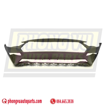 Cản trước Ford Mustang 2018 - 2023 - JR3Z-17D957-CAPTM