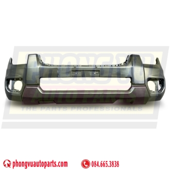 Cản trước Ford Ranger XLS 2023 - 2025 - N1WZ17D957AC, N1WZ17D957AF, FDB087NA