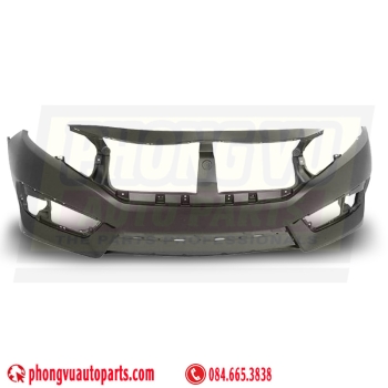 Cản trước Honda Civic 2016 - 2018 - 11950EB70A, 04711 TBA A00ZZ