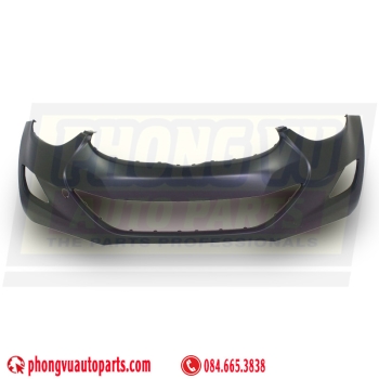 Cản trước Hyundai Elantra - Avante 2012 - 2014 - 865113X020, 865113X700