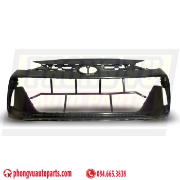 Cản trước Hyundai Grand i10 Sedan 2024 - 2025 - 86511K6600
