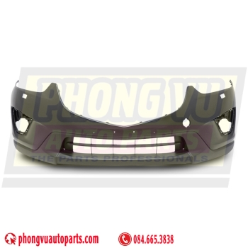 Cản trước Mazda CX-5 2013 - 2018 - K03150031BB, KD4550031BB, KT0150031, KT0250031, KD4950031ABB