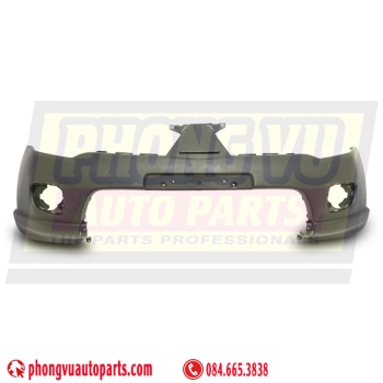 Cản trươc Mitsubishi Pajero Sport 2008 - 2013 - 6400F899