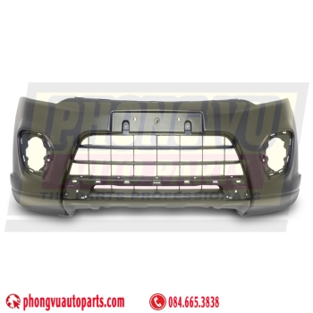 Cản trước Mitsubishi Triton 2013 - 2015 - 6400G111