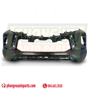 Cản trước Mitsubishi Pajero Sport 2021 - 2025 - 6400HW070P