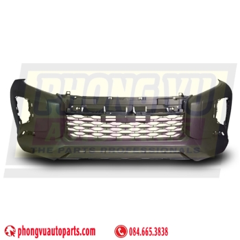Cản trước Mitsubishi 2019 - 20203 - 6400J791, 6400HW140P