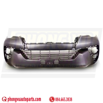 Cản trước Toyota Fortuner 2017 - 2020 - 52119-0M953