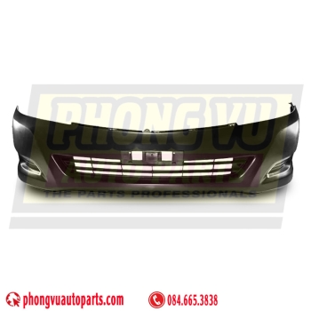 Cản trước Toyota Innova 2004 - 2011 - 521190K937