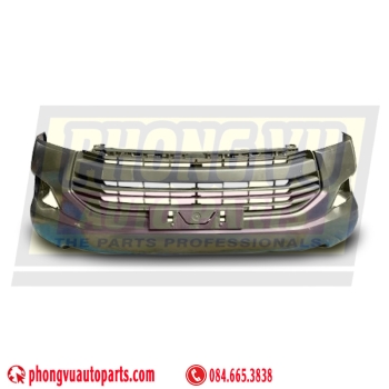 Cản trước Toyota Innova 2016 - 2020 - 521190M964, 521190M965