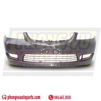 Cản trước Toyota Vios 2003 - 2007 - 521190D976