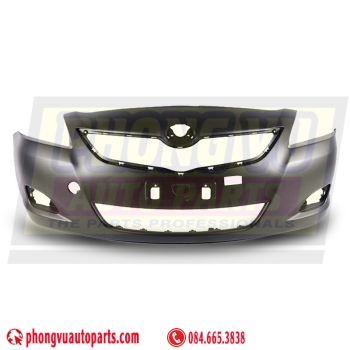Cản trước Toyota Vios 2008 - 2013 - 521190D996