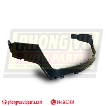 Cản trước (miếng trên) Hyundai Solati - 8651159050Y