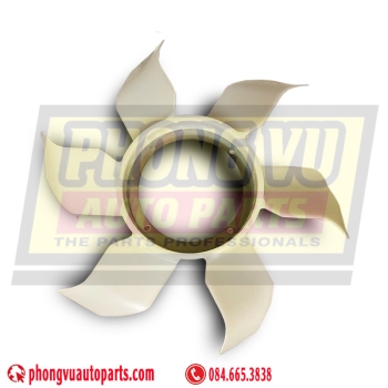 Cánh quạt két nước Mitsubishi Triton - Pajero Sport 2009 - nay - 1320A015