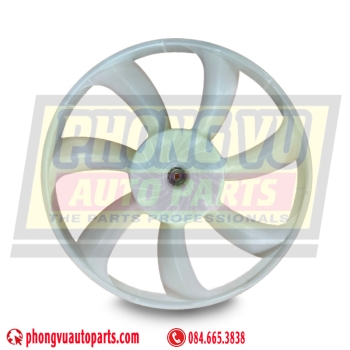 Cánh quạt Két nước Suzuki XL7 - Ertiga 2018 - 2025 - 17111-73R00-000
