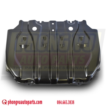 Chắn bùn két nước Ford Everest, Ford Ranger 2018 - 2020 - JB3Z5D032C, JB3C5R108CA