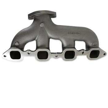 Cổ góp xả Cổ góp xả