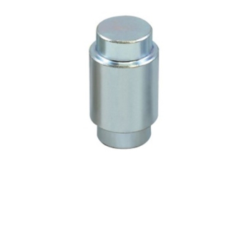 Con lăn guốc phanh