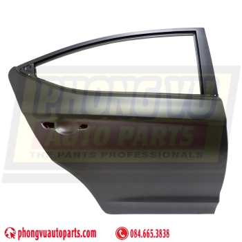 Cửa sau Hyundai Elantra 2016 - 2020 - 77003F2000, 77004F2000