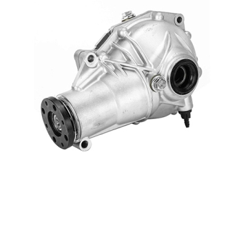 Cụm cầu trước