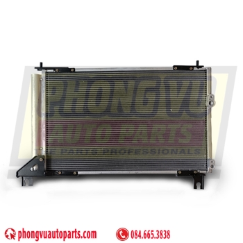 Giàn nóng (Dàn nóng) Ford Everest 2003 - 2014 - MP5646, UP5861480A, UM6561480A