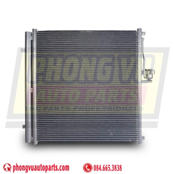 Giàn nóng (Dàn nóng) Ford Everest 2.0L 2018 - 2023 - JB3Z19712A, JB3B19710AA