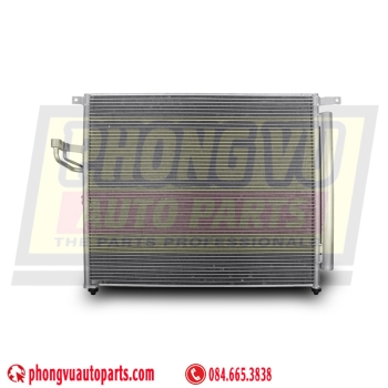 Giàn nóng (Dàn nóng) Ford Ranger 2012 - 2017 - MP5437, AB3919710AA