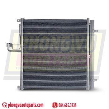 Giàn nóng (Dàn nóng) Ford Ranger 2.0L  2018 - 2023 - JB3Z19712A, JB3B19710AA