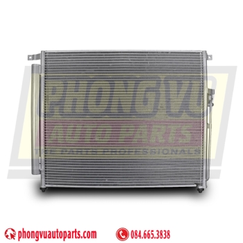 Giàn nóng (Dàn nóng) Mazda BT-50 2012 -2017- MP5437, AB3919710AA