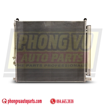 Giàn nóng (Dàn nóng) Ford Everest 2012 - 2017 - MP5437, AB3919710AA