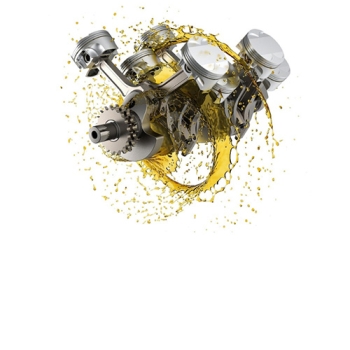 Dầu nhớt động cơ