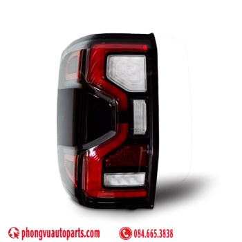 Đèn lái (Đèn hậu) Ford Ranger Wildtrak Next Gen  và  Ford Ranger Raptor Next Gen 2022 - nay -  N1WZ-13497-G, N1WZ-13496-G