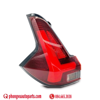 Đèn hậu (đèn lái sau) Mitsubishi Xpander 2022 - 2025 -  8330B395, 8330B396